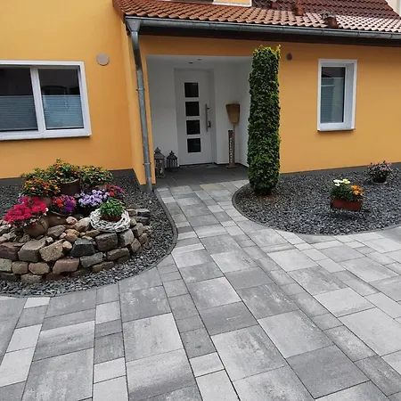 Apartment Leinelume *