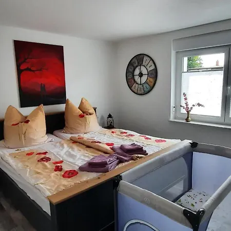 Apartment Leinelume *